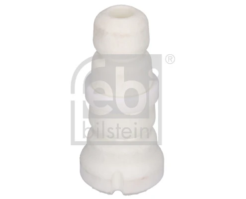 Rubber Buffer, suspension